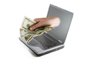 online loans in