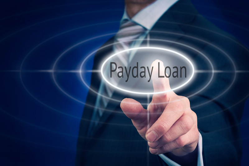 Payday Loans North Michigan Rd IN